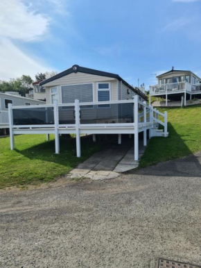 107 Arran View with WiFi